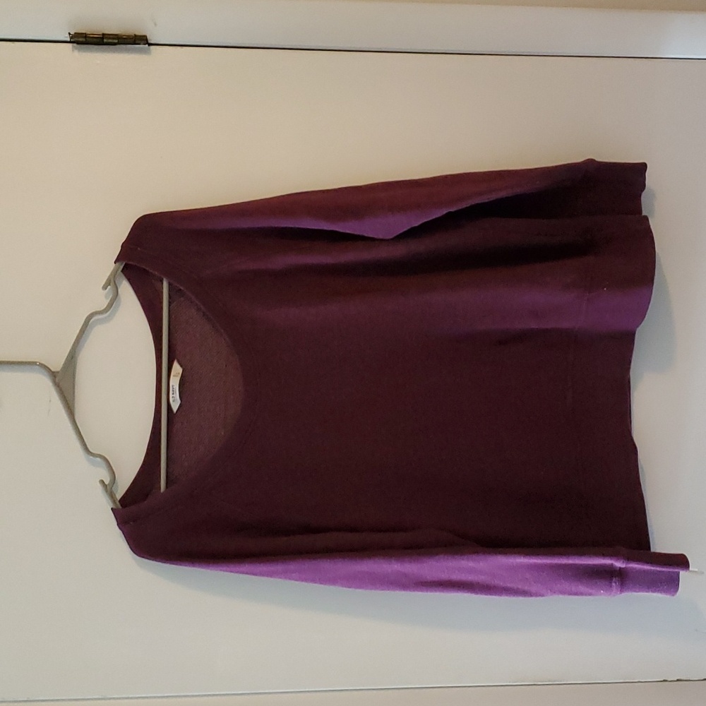sweatshirt